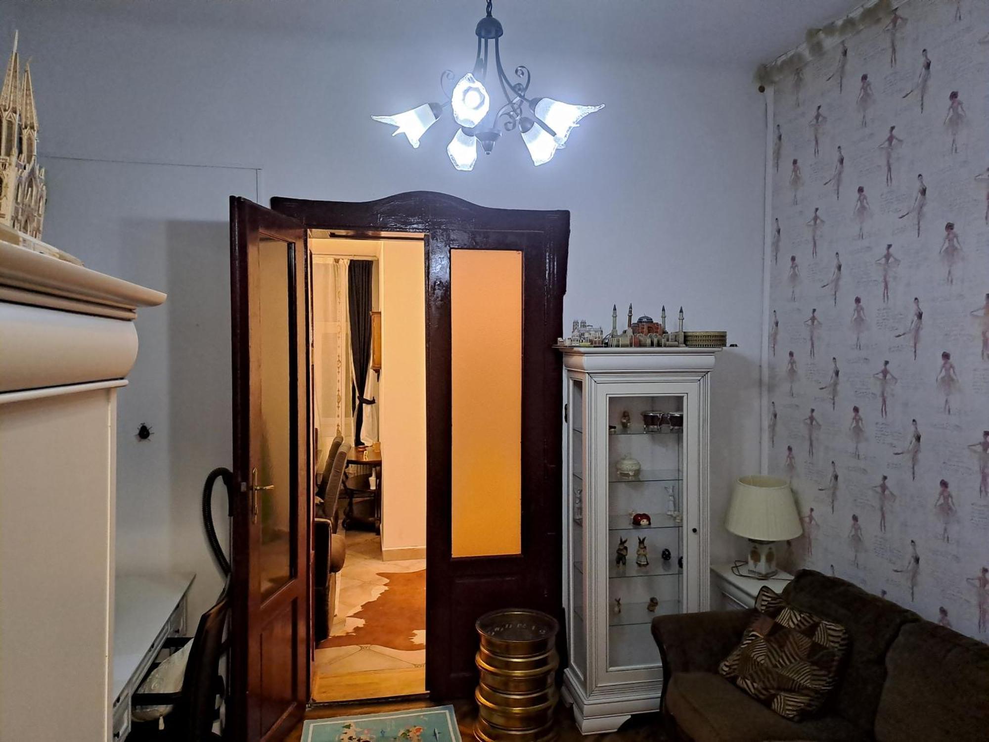 Sia'S Home ออราแด ภายนอก รูปภาพ
