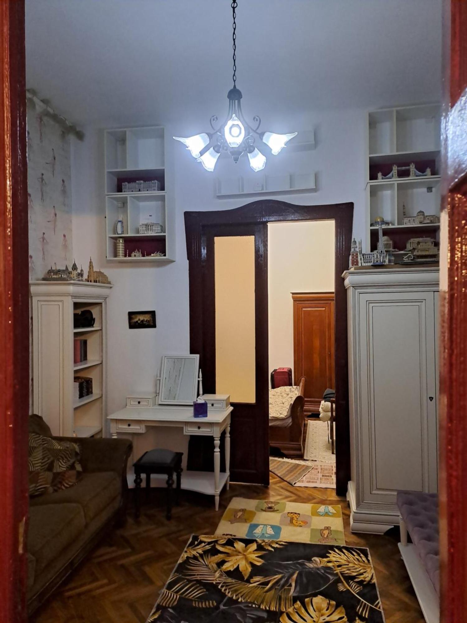 Sia'S Home ออราแด ภายนอก รูปภาพ