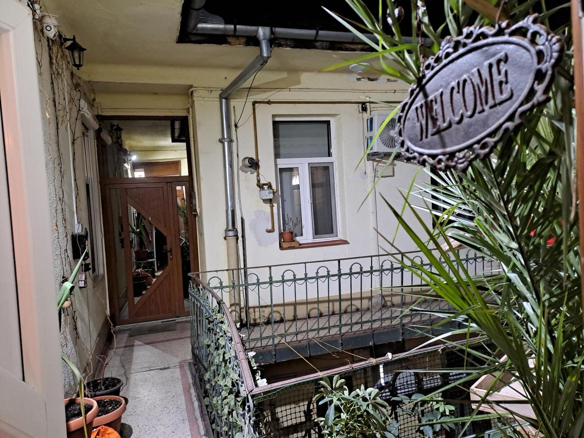 Sia'S Home ออราแด ภายนอก รูปภาพ